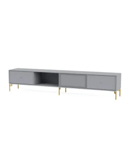 Montana TV & Sound Modul, Octave VII, inkl. ophæng fra><noscript><img width=