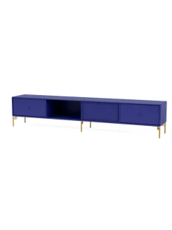 Montana TV & Sound Modul, Octave VII, inkl. ophæng fra><noscript><img width=