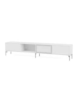 Montana TV & Sound Modul, Octave VII, inkl. ophæng fra><noscript><img width=