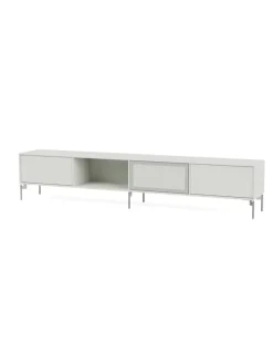 Montana TV & Sound Modul, Octave VII, inkl. ophæng fra><noscript><img width=