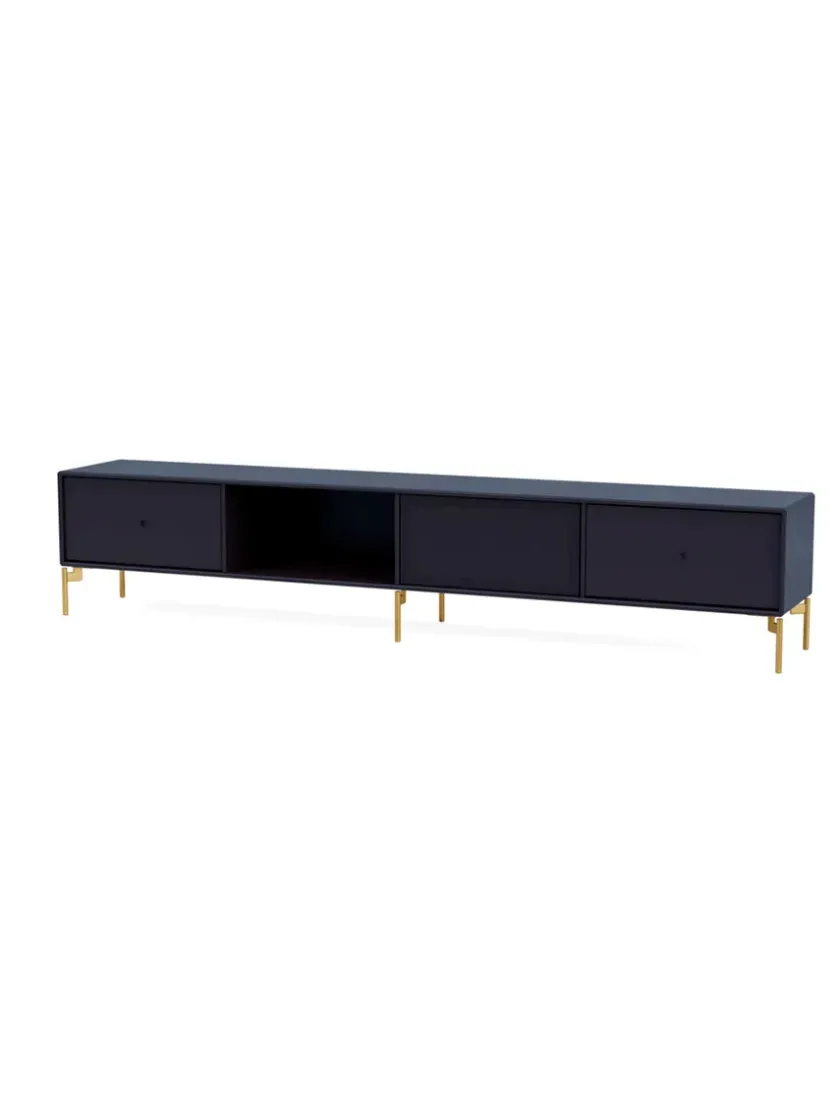 Montana TV & Sound Modul, Octave VII, inkl. ophæng fra> Tv-Borde