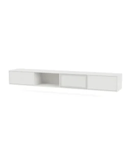 Montana TV & Sound Modul, Octave VII, inkl. ophæng fra><noscript><img width=