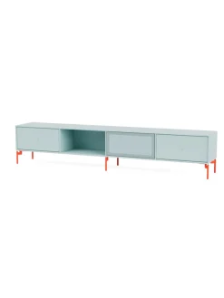Montana TV & Sound Modul, Octave VII, inkl. ophæng fra><noscript><img width=