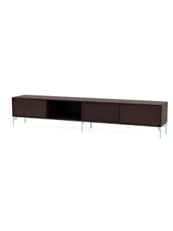 Montana TV & Sound Modul, Octave VII, inkl. ophæng fra><noscript><img width=