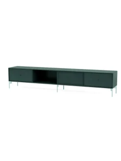 Montana TV & Sound Modul, Octave VII, inkl. ophæng fra><noscript><img width=