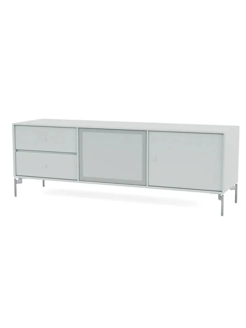 Montana TV & Sound Modul, Octave VI, inkl. ben snow fra> Tv-Borde