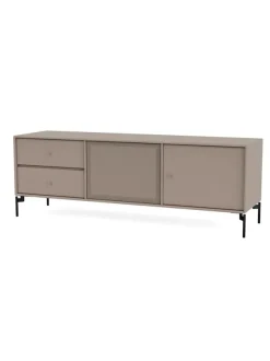 Montana TV & Sound Modul, Octave VI, inkl. ben snow fra><noscript><img width=