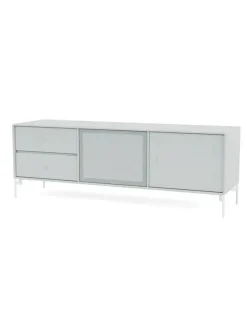 Montana TV & Sound Modul, Octave VI, inkl. ben snow fra><noscript><img width=