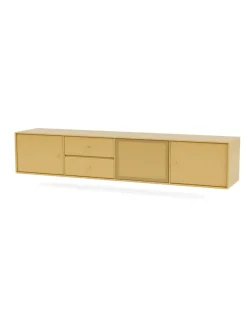 Montana TV & Sound Modul, Octave VI, inkl. ben snow fra><noscript><img width=