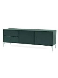 Montana TV & Sound Modul, Octave VI, inkl. ben flint fra> Tv-Borde