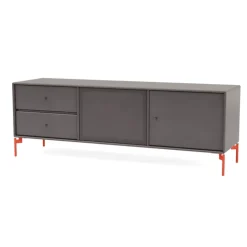 Montana TV & Sound Modul, Octave VI, inkl. ben flint fra><noscript><img width=