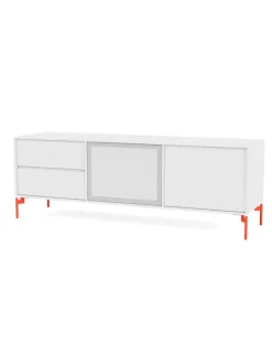 Montana TV & Sound Modul, Octave VI, inkl. ben black fra><noscript><img width=