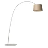Foscarini Twiggy Wood Gulvlampe fra> Gulvlamper|Spots