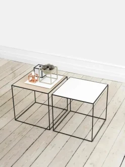 Audo Copenhagen Twin 42 bord fra><noscript><img width=