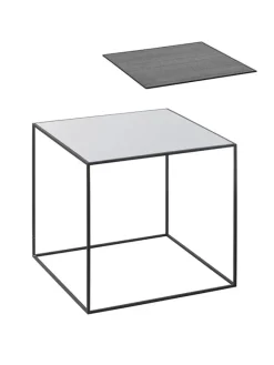 Audo Copenhagen Twin 42 bord fra><noscript><img width=