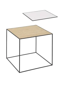 Audo Copenhagen Twin 42 bord fra><noscript><img width=