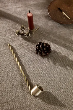 Ferm Living Twist Candle Snuffer fra><noscript><img width=