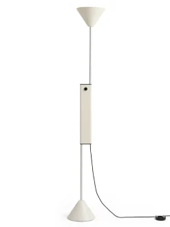 HAY Twist Floor Lamp fra> Gulvlamper|Spots