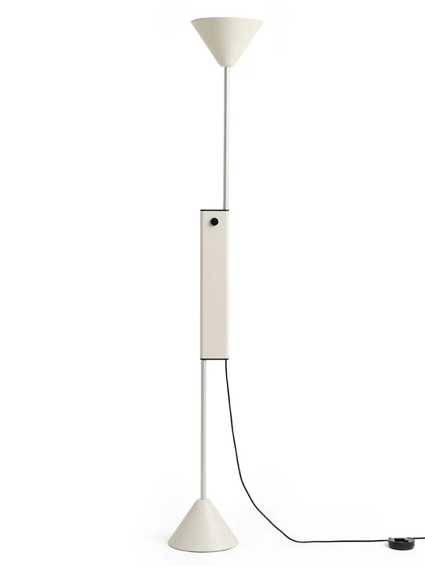 HAY Twist Floor Lamp fra> Gulvlamper|Spots