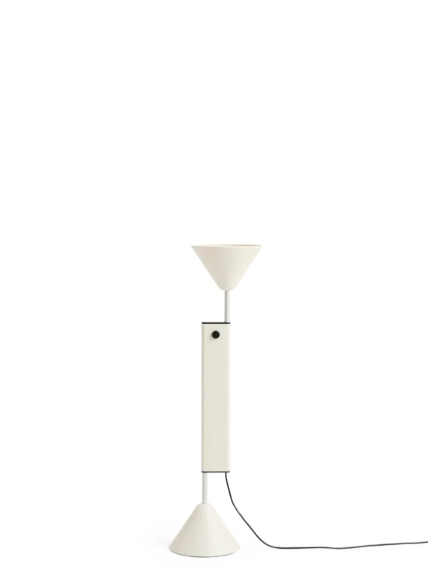 HAY Twist Floor Lamp fra> Gulvlamper|Spots