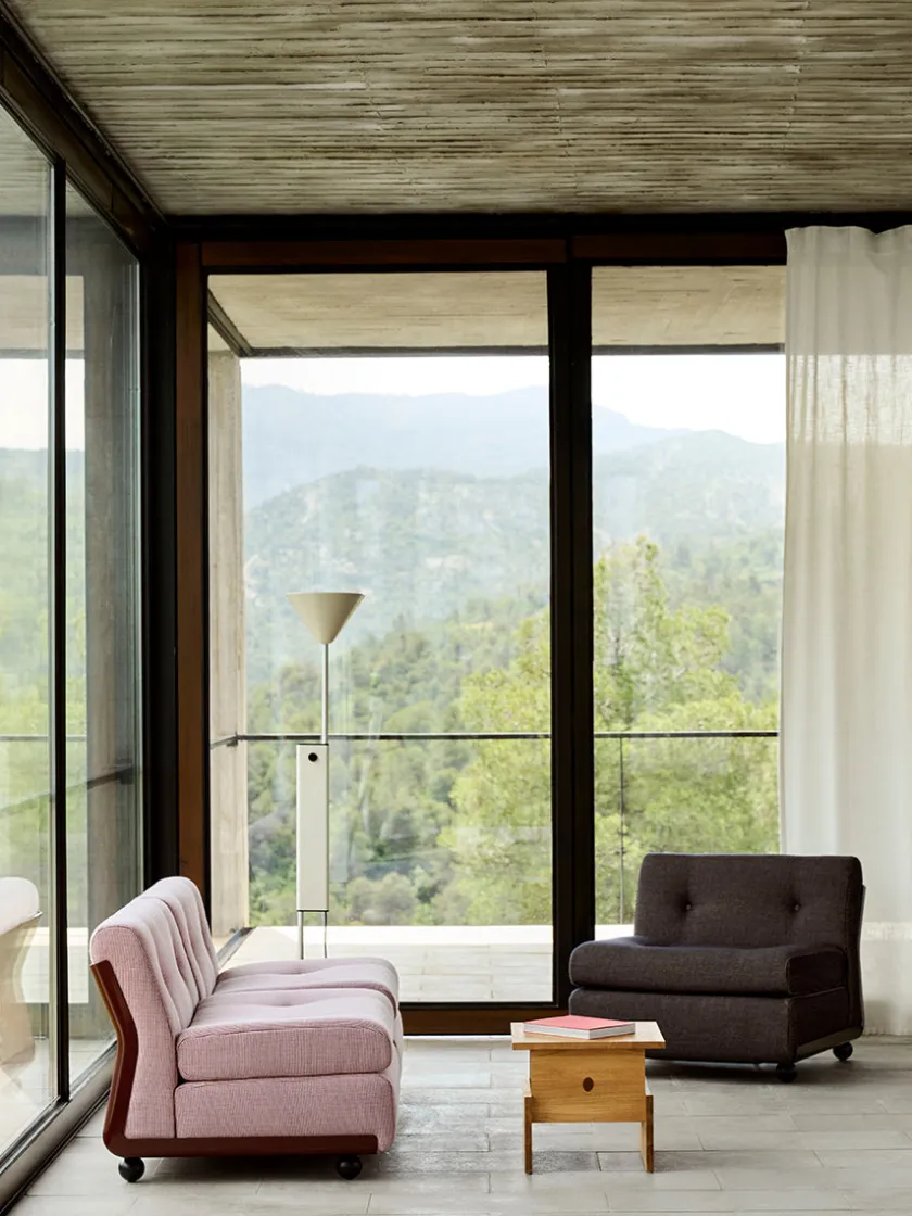 HAY Twist Floor Lamp fra> Gulvlamper|Spots