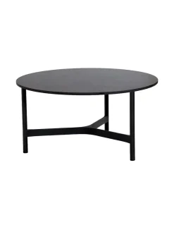 Cane-line Twist Sofabord, large fra> Udendørs Loungemøbler|Haveborde