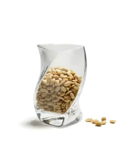 Piet Hein Twister vase fra (Lime)><noscript><img width=