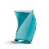 Piet Hein Twister vase fra (Blå)> Vaser