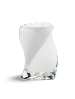 Piet Hein Twister vase fra (Blå)><noscript><img width=