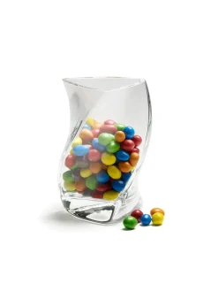 Piet Hein Twister vase fra (Lilla)><noscript><img width=