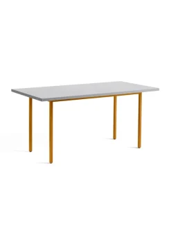 HAY Two-Colour Spisebord 200x90 fra><noscript><img width=
