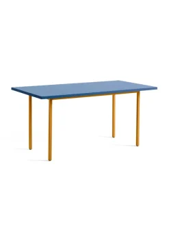 HAY Two-Colour Spisebord 200x90 fra><noscript><img width=