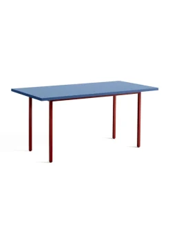 HAY Two-Colour Spisebord 200x90 fra><noscript><img width=