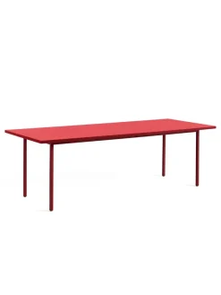 HAY Two-Colour Spisebord 200x90 fra><noscript><img width=