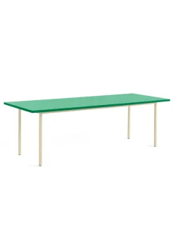 HAY Two-Colour Spisebord 200x90 fra><noscript><img width=