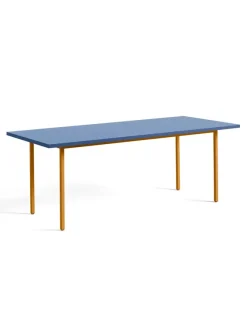 HAY Two-Colour Spisebord 200x90 fra><noscript><img width=