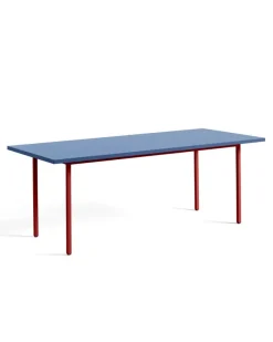 HAY Two-Colour Spisebord 200x90 fra><noscript><img width=