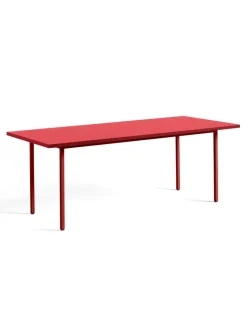 HAY Two-Colour Spisebord 200x90 fra><noscript><img width=