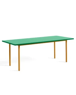 HAY Two-Colour Spisebord 200x90 fra><noscript><img width=