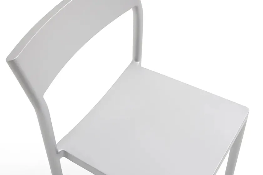 HAY Type Chair fra> Spisebordsstole