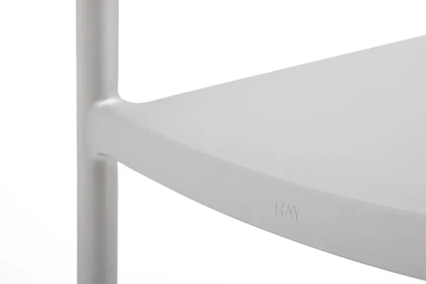 HAY Type Chair fra> Spisebordsstole