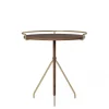 Audo Copenhagen Umanoff Side Table 45 fra> Sideborde Og Små Borde