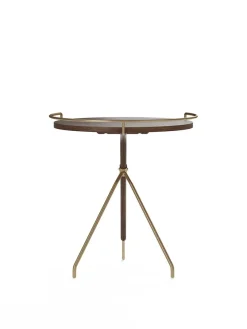 Audo Copenhagen Umanoff Side Table 60 fra><noscript><img width=