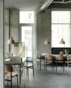 Muuto Unfold Pendant Lampe fra> Spots|Pendler