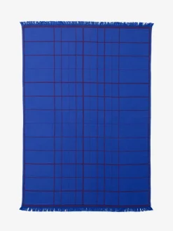 &Tradition Untitled Throw Plaid AP10 fra><noscript><img width=