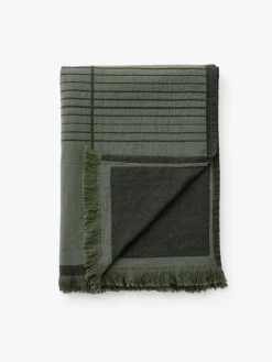 &Tradition Untitled Throw Plaid AP10 fra><noscript><img width=
