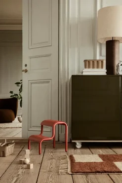 Ferm Living Up Step Stool fra><noscript><img width=