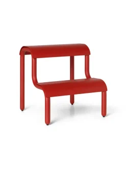 Ferm Living Up Step Stool fra><noscript><img width=