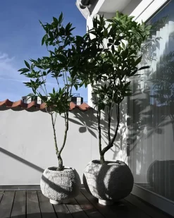 101 Copenhagen Urchin Plant Pot, Beehive fra> Vaser