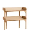 Woud Utility Shelf fra> Hylder